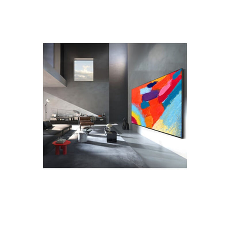 LG 100in Micro-rgb 120hz Smart Tv 100MRGB96BS.ATS-image 2