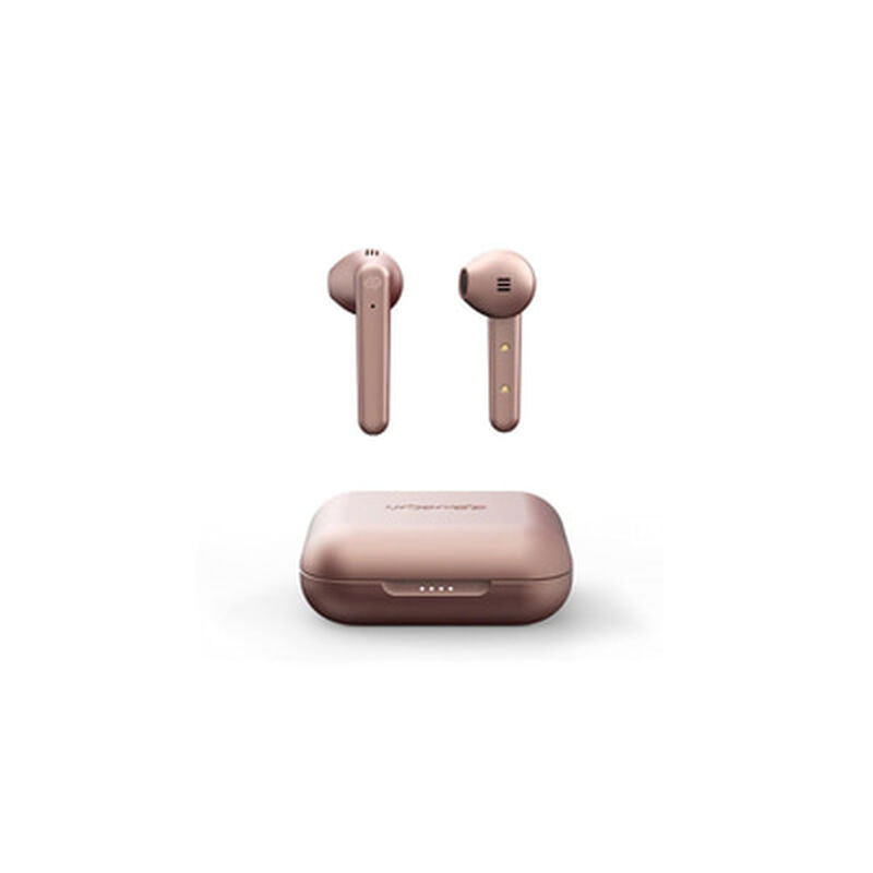 URBANISTA Stockholm Plus (tws) Earbud ( Rose Gold) 1035913-image 1
