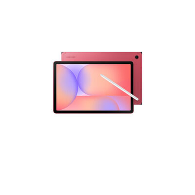 SAMSUNG Tab S10 Lite Wifi Red 6gb+128gb SM-X400NZRAXME