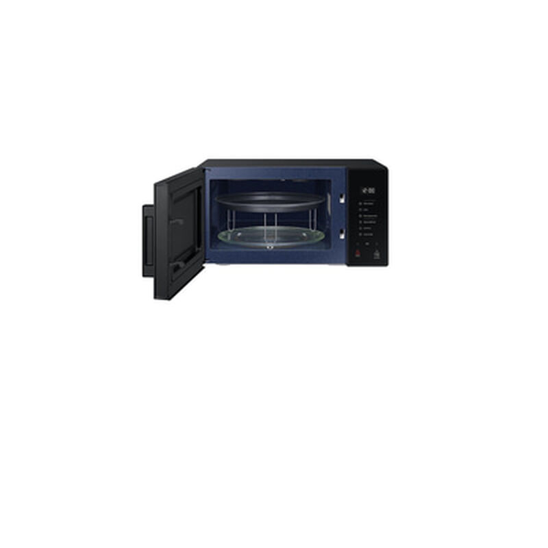 SAMSUNG Microwave Oven 23l With Grill MG23T5018CK/SM-image 3