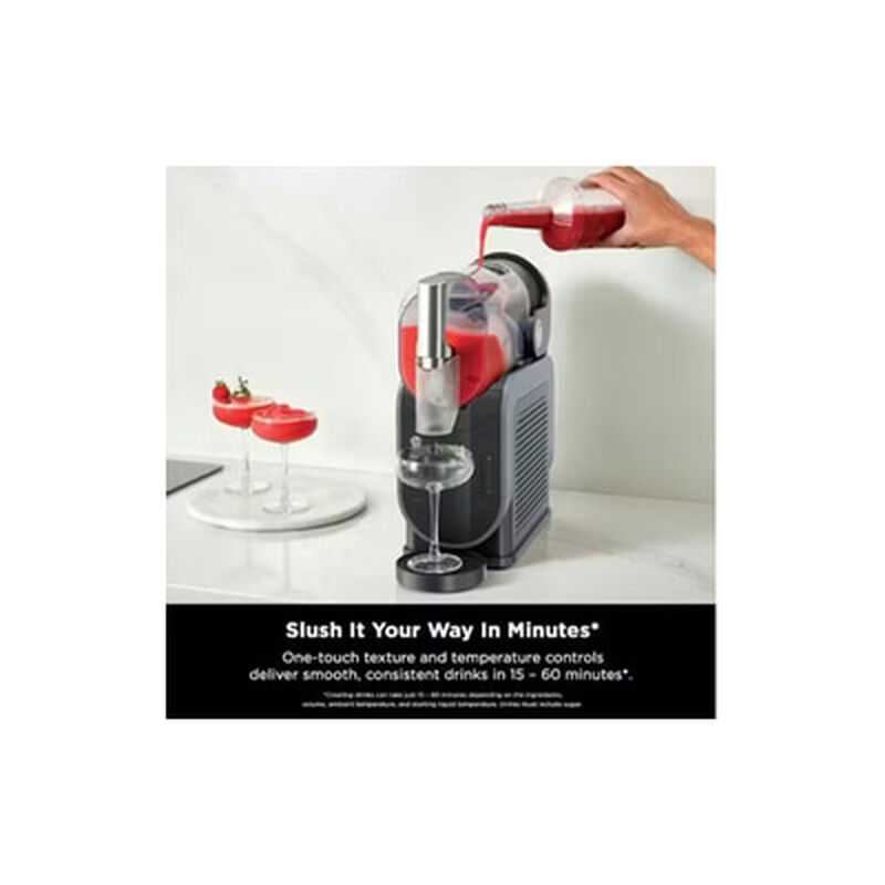 NINJA Slushi Frozen Drink Maker FS301SM-image 6