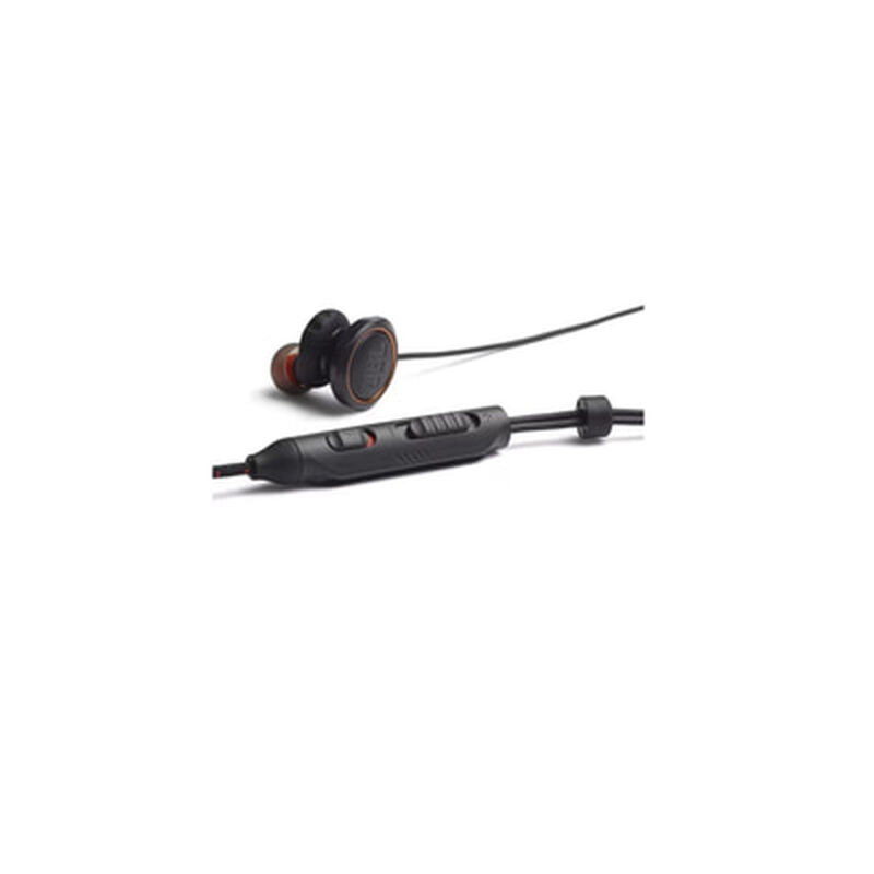 JBL Wired Gaming Headset Quantum 50c Black JBLQTUM50CBLK-image 5