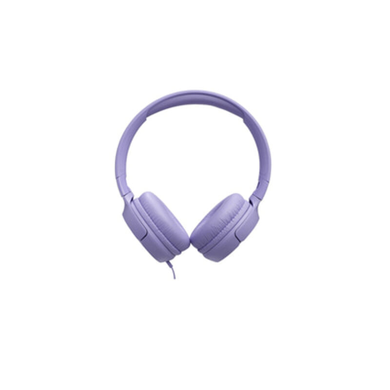 JBL Wired hi-res headphone-image 1