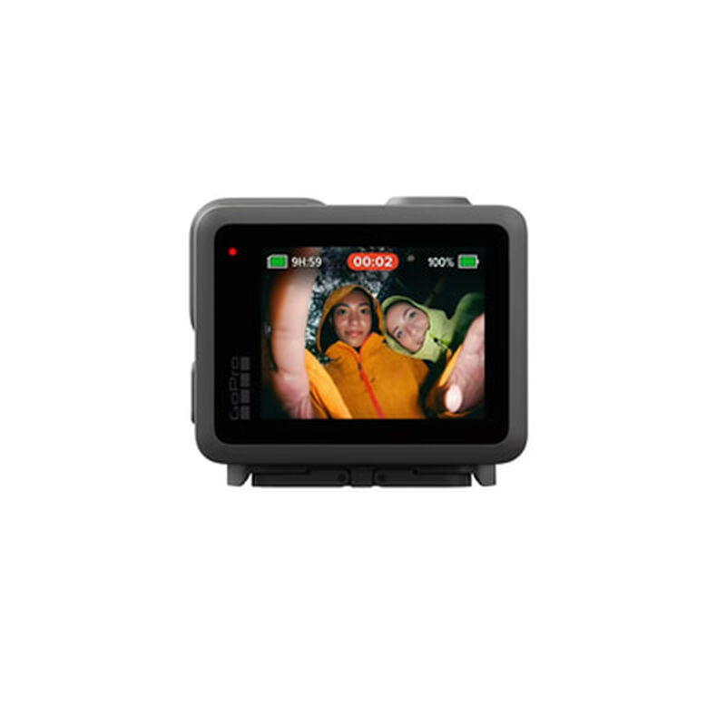 GOPRO Lit Hero CHDHF-132-AS-image 3