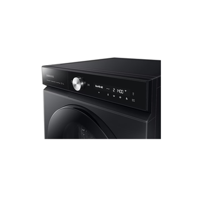 SAMSUNG Front Load Washer 13kg Bespoke WW13BB944DGBFQ-image 4