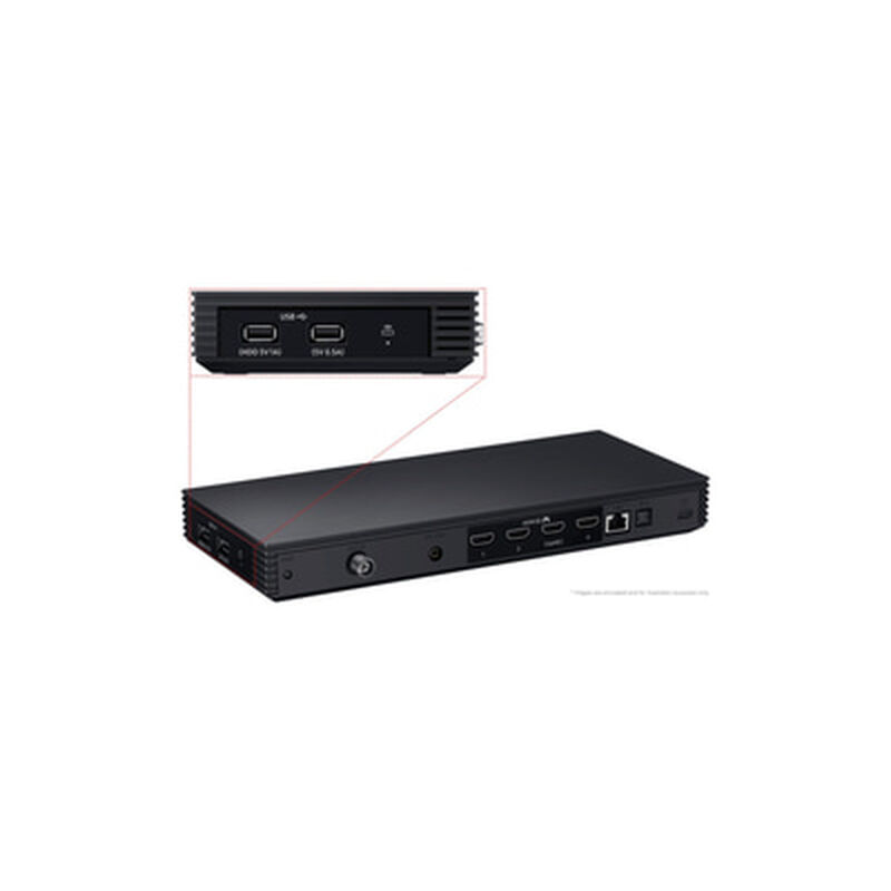 SAMSUNG Frame smart tv-ai-image 10