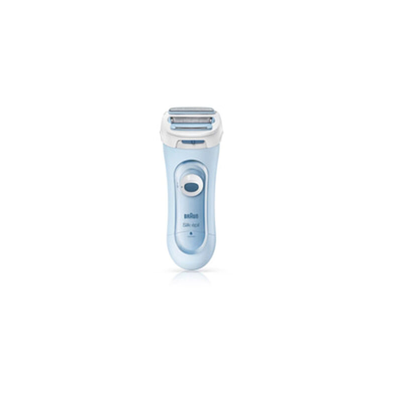 BRAUN Silk-epil Lady Shaver LS5160-image 2