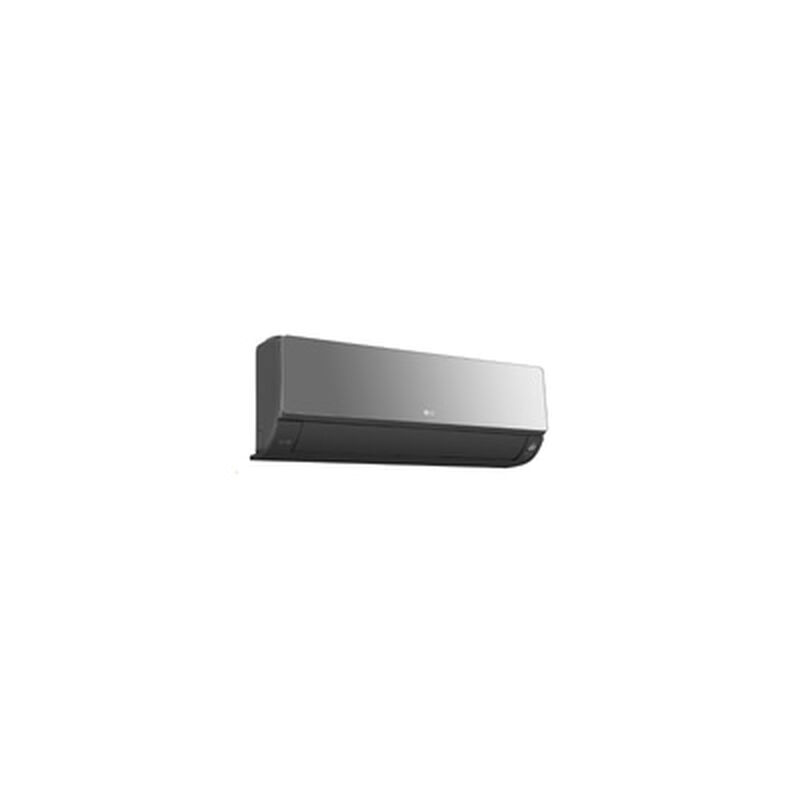 LG Split Air Cond 1hp Inverter Artcool (mirror) S3-Q09JARPA-image 4