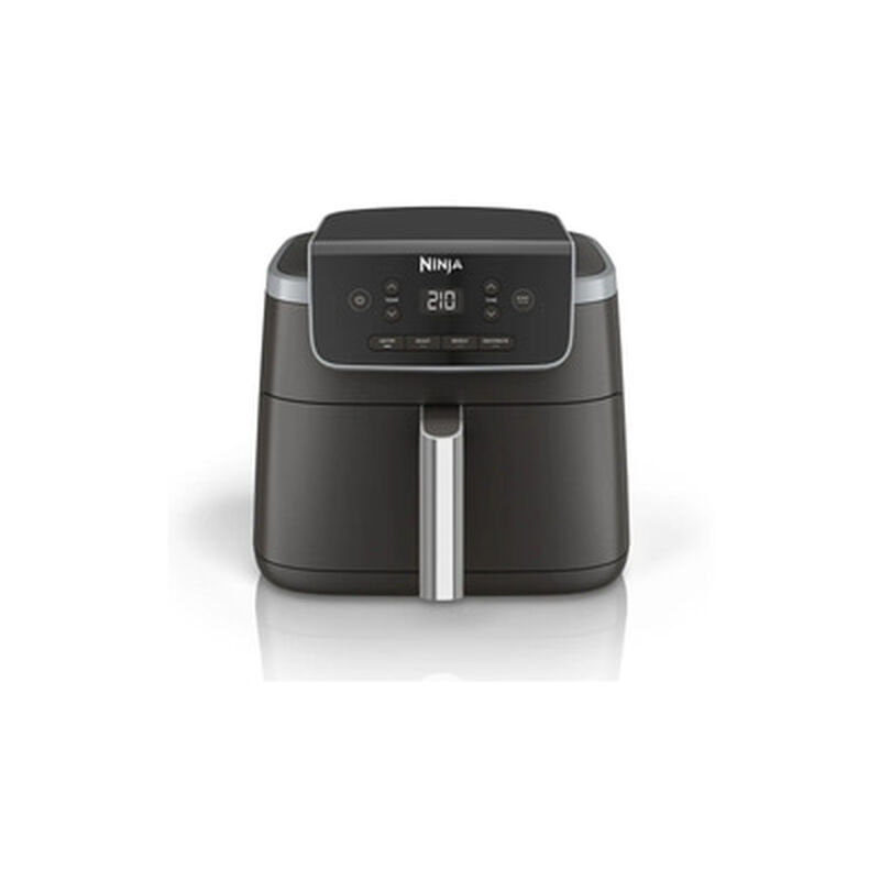 NINJA Air Fryer Pro 4.7l AF141SM-image 1