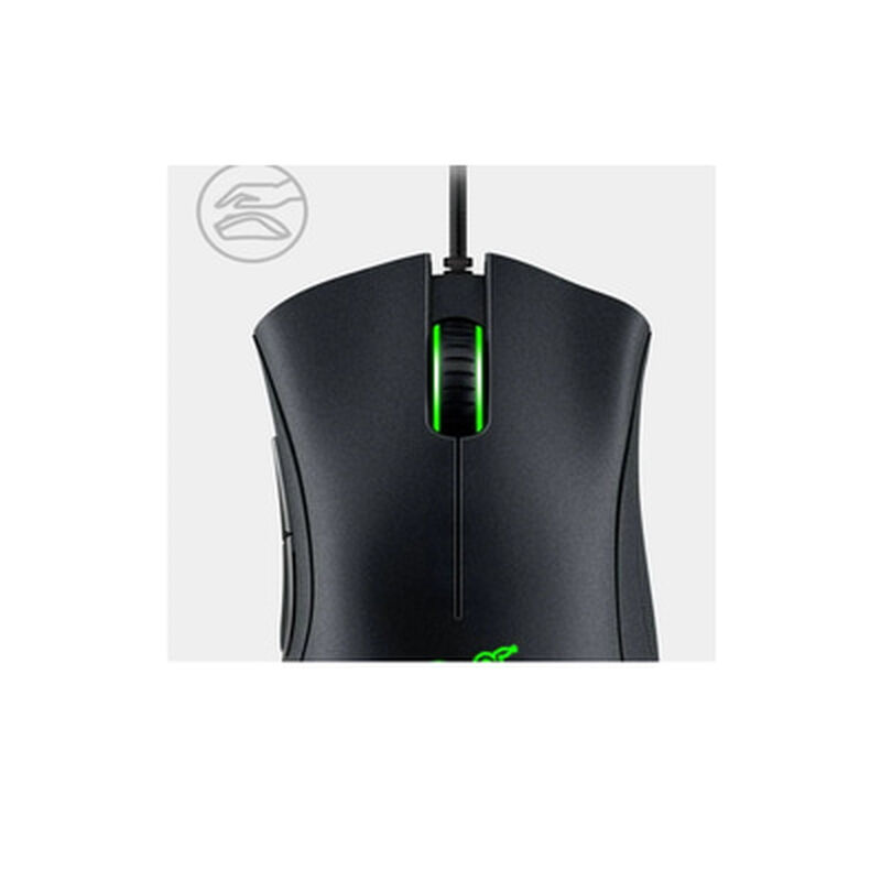 RAZER Essential Gaming Mice(bk) DEATHADDER ESSENTIAL-image 4