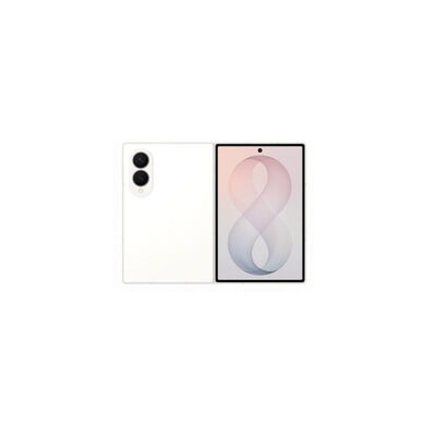 SAMSUNG Fold8 White(16+1tb) SM-F971BZWHXME