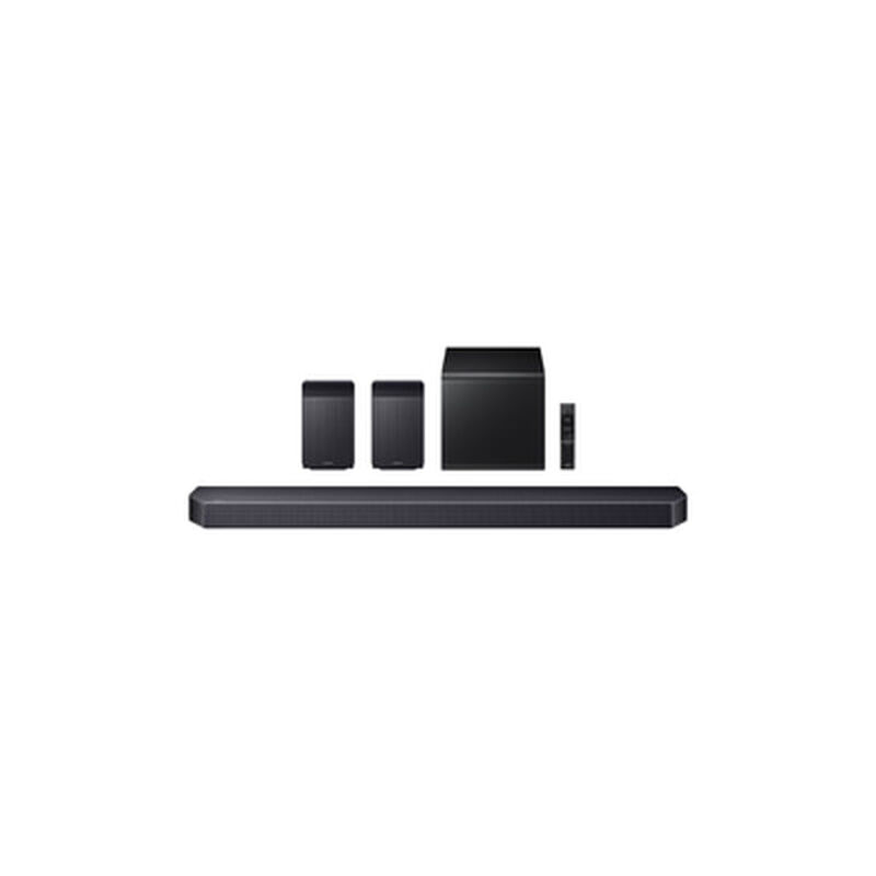 SAMSUNG Q930h 9.1.4ch Q-soundbar HW-Q930H/XM-image 10