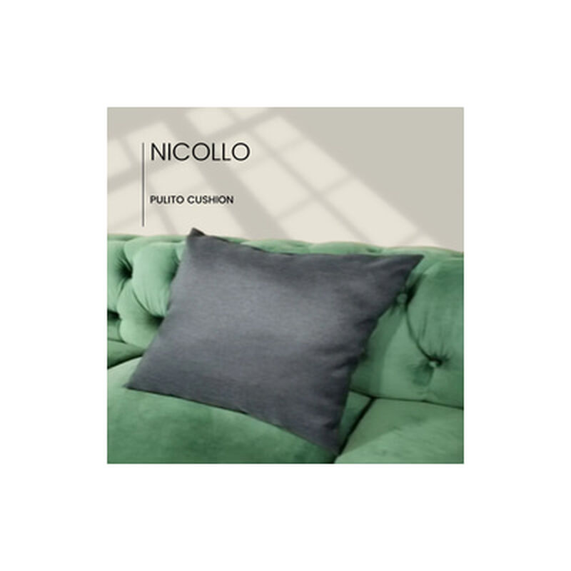 NICOLLO Cushion PULITO-image 1