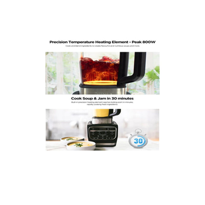 NINJA Blender Cold N Hot HB150SM-image 9