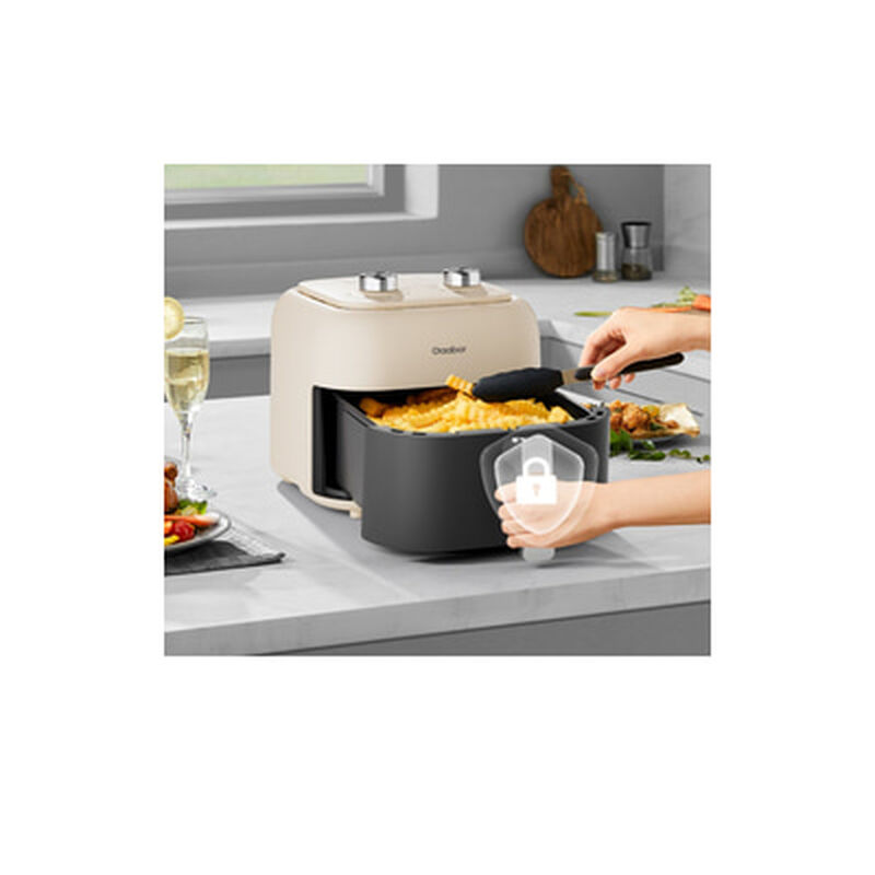 GAABOR Air Fryer 8l AF-80M01A-image 7