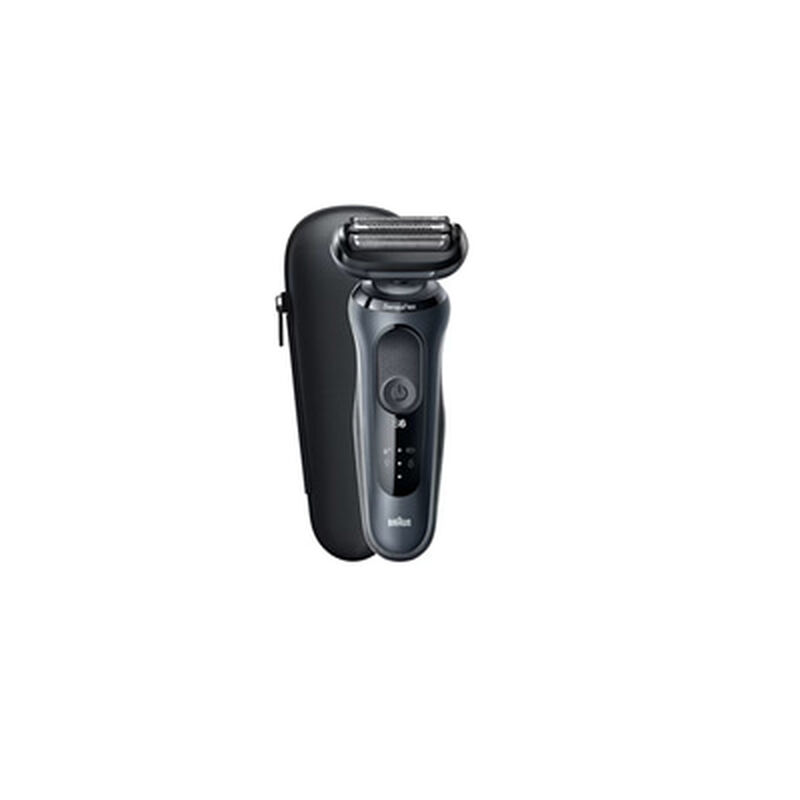 BRAUN Series 6 Wet & Dry Shaver 61-N1200S-image 1