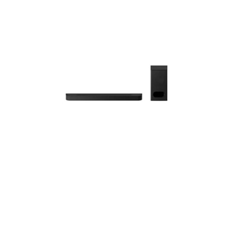SONY Bar 6 D/atmos Soundbar 3.1.2 Ch HT-B600-image 1