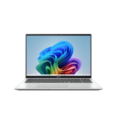 ASUS Ai Laptop Qualcomm X1 A1607Q-AMB156WS