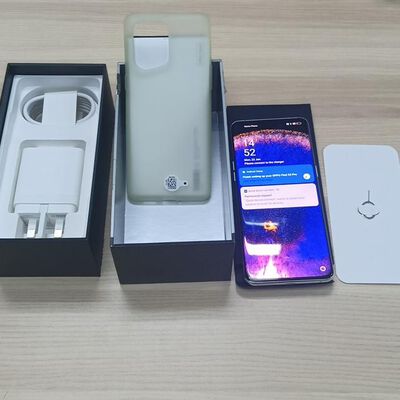 OPPO Demo Find X5 Pro Wht 12+256gb FIND X5 PRO WHITE