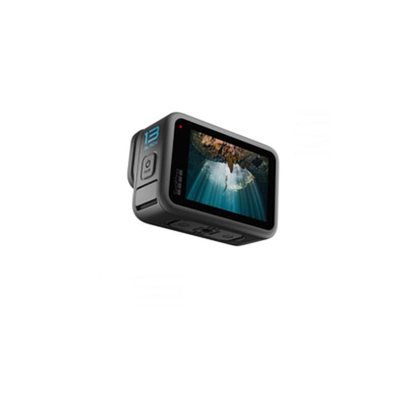 GOPRO Hero 13 Black CHDHX-131-RW-image 3