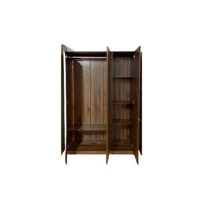 DHEP 3 Door Wardrobe MAYA-image 2