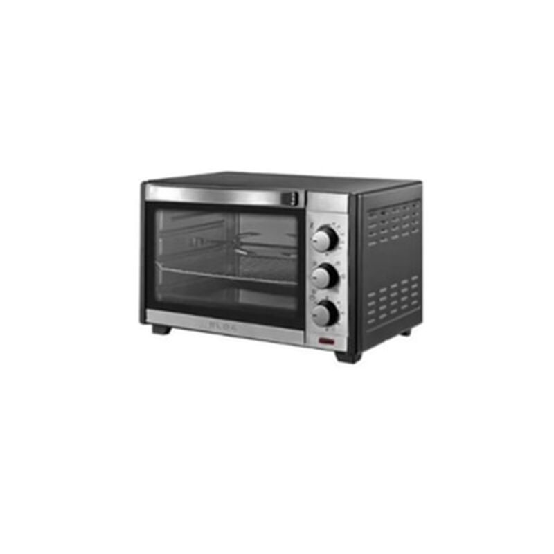 ELBA Electric Oven 38l EEO-D3816(BK)-image 2