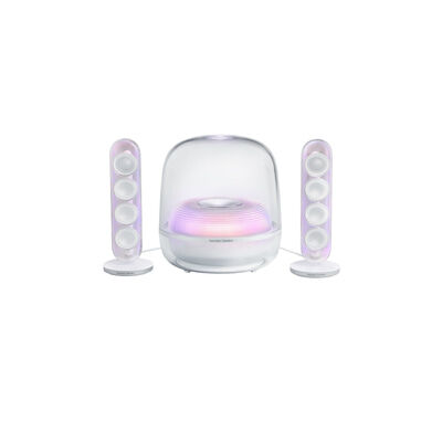 HARMANKARDON Soundsticks 5-white HKSOUNDSTK5WAS1