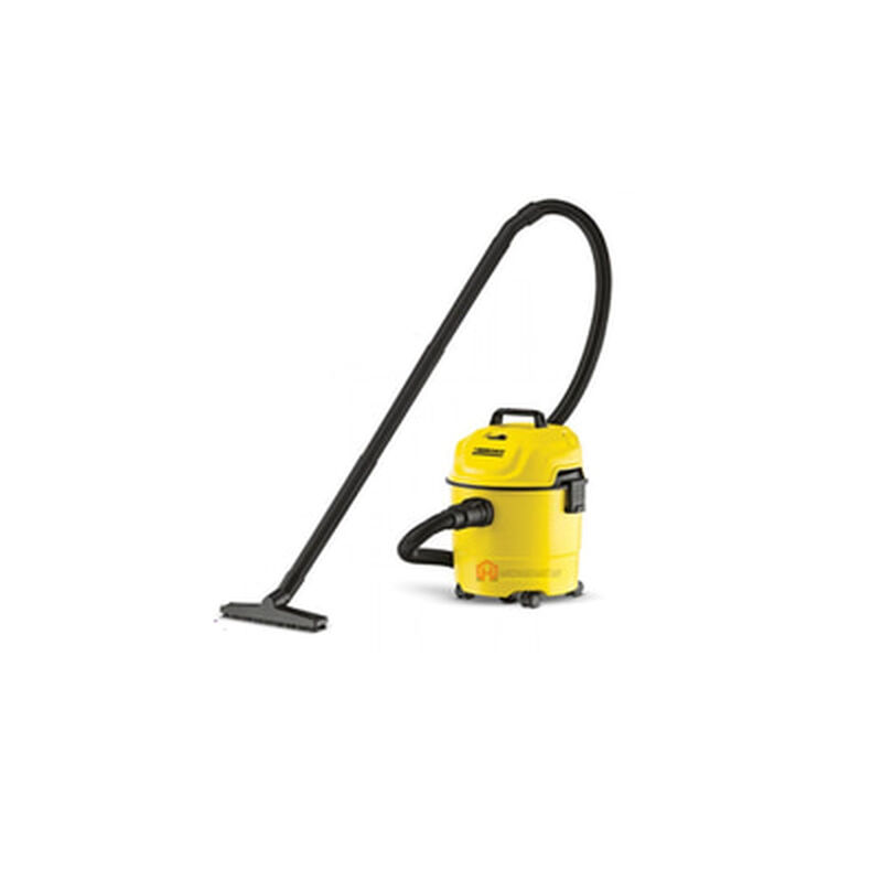 KARCHER Wet & Dry Cleaner WD1-image 4
