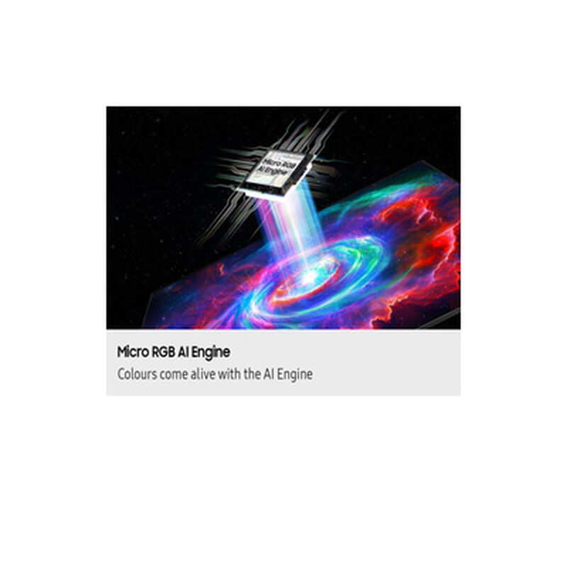 SAMSUNG Microrgb smart-image 9