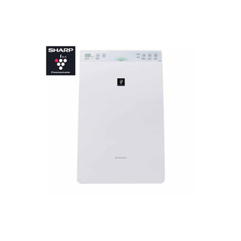 SHARP Air Purifier KCF30LW-image 3