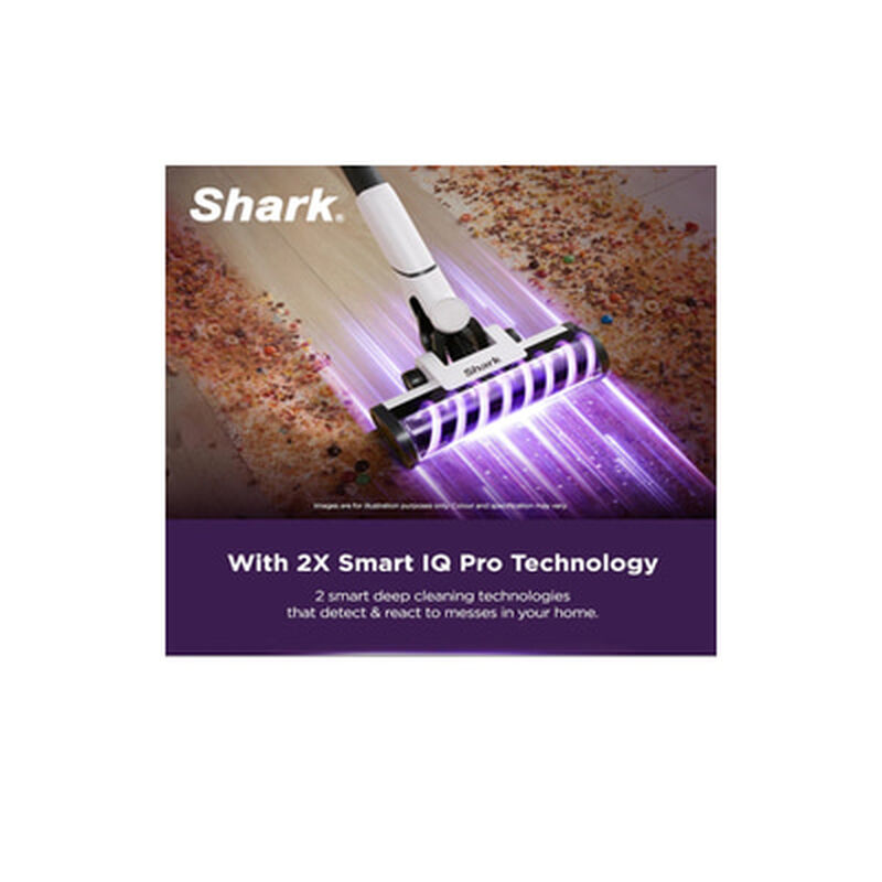 SHARK Stick Vacuum Cleaner Neo+ LC351SM-image 9