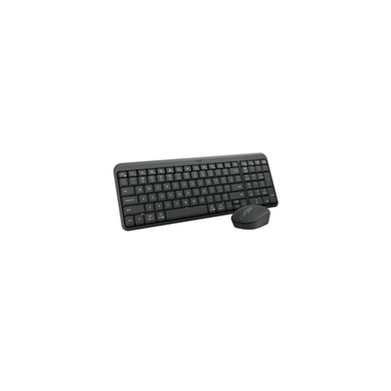 LOGITECH Compact bluetooth combo-image 2