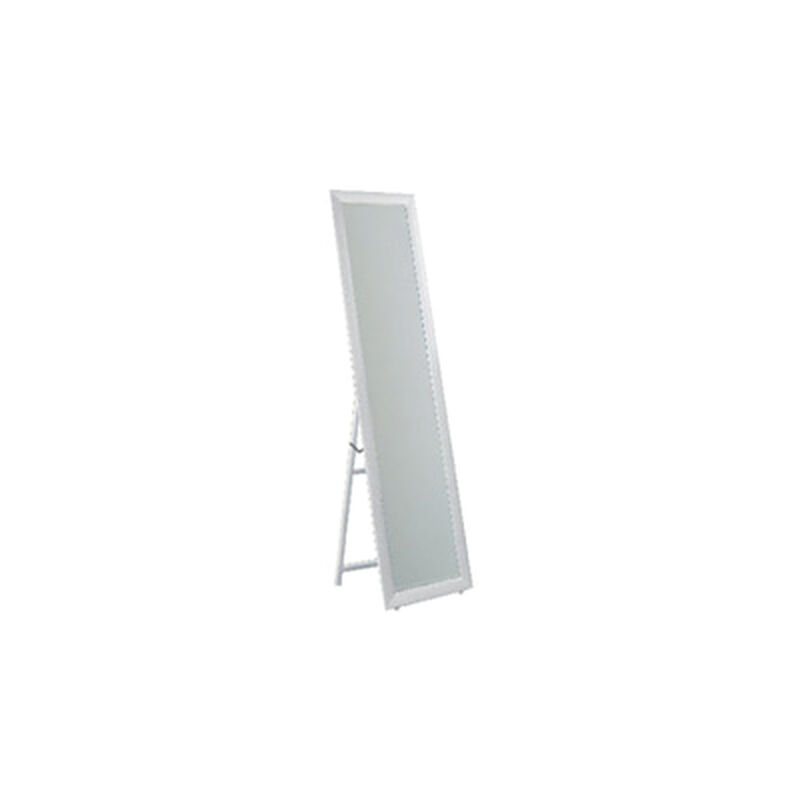 DHEP Standing Mirror Metal HAZEL-image 2