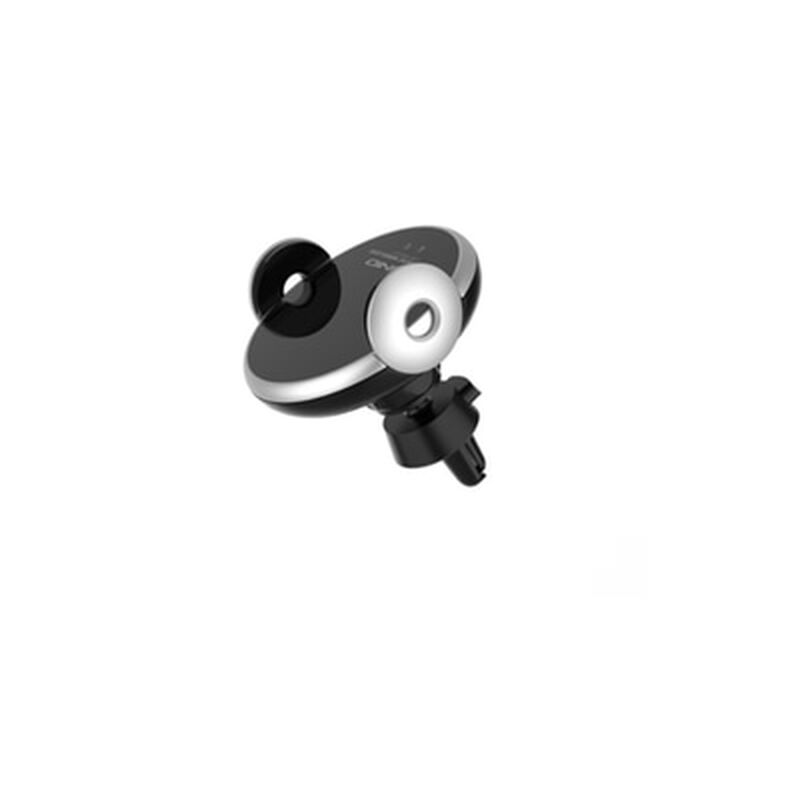 LDNIO Metal Wireless Car Holder MA02-image 2