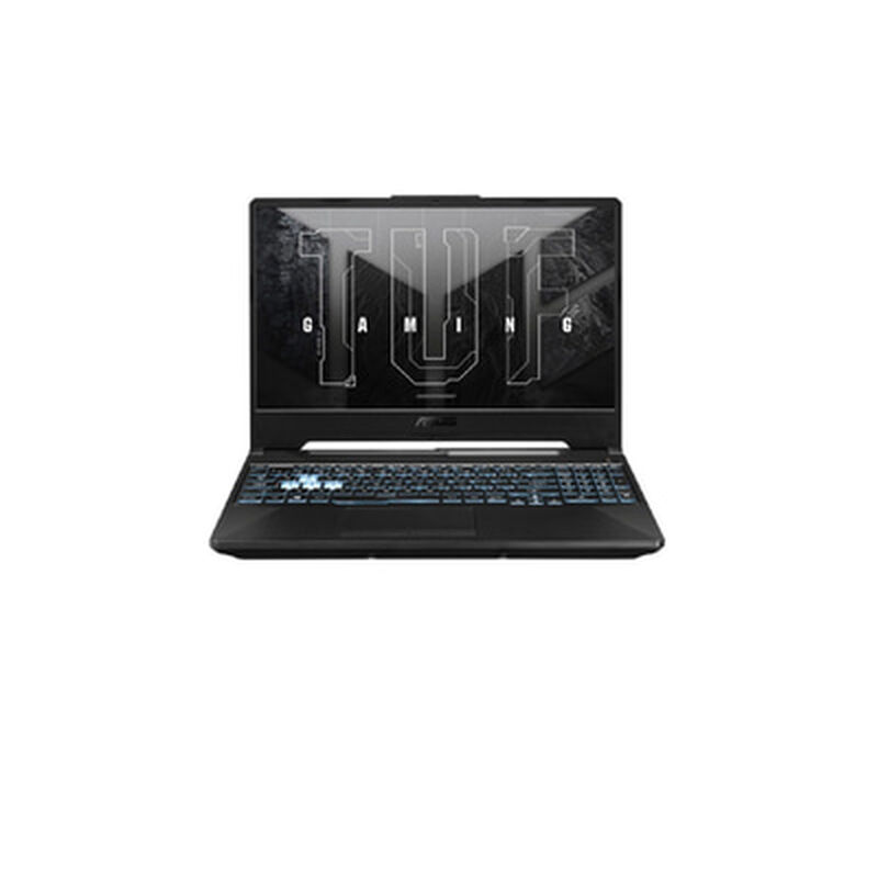 ASUS Gaming Laptop Amd Ryzen 7 FA506N-CGHN069/566W-image 1