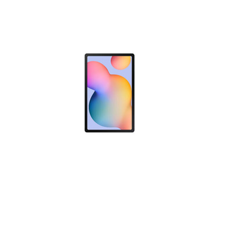 SAMSUNG Tab S6 Lite 4 + 128gb Blue SM-P620NZAEXME-image 5