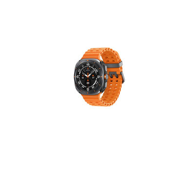 SAMSUNG Watch Ultra 2025 Gray With Cellular SM-L705FZA1XME