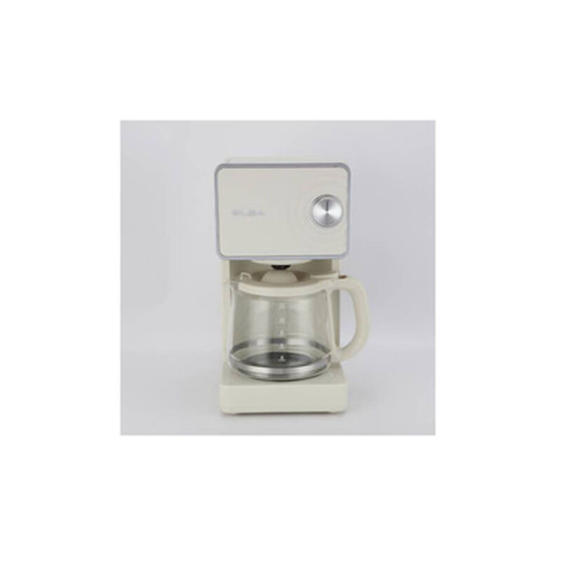 ELBA Coffee Maker 1.5l ECM-S1589(BG)-image 1