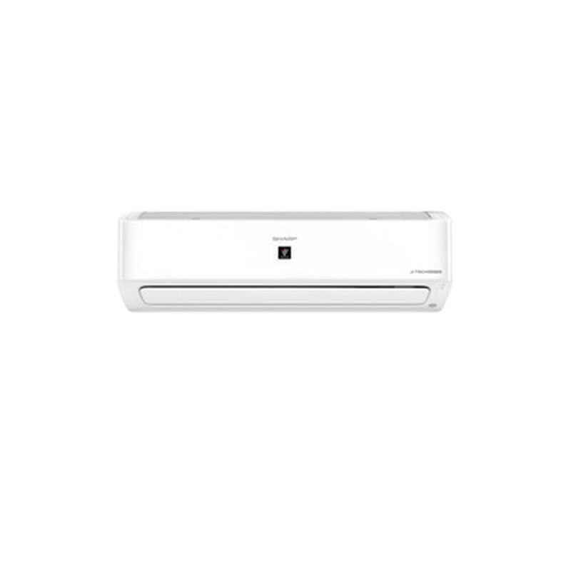 SHARP Split air cond-image 2