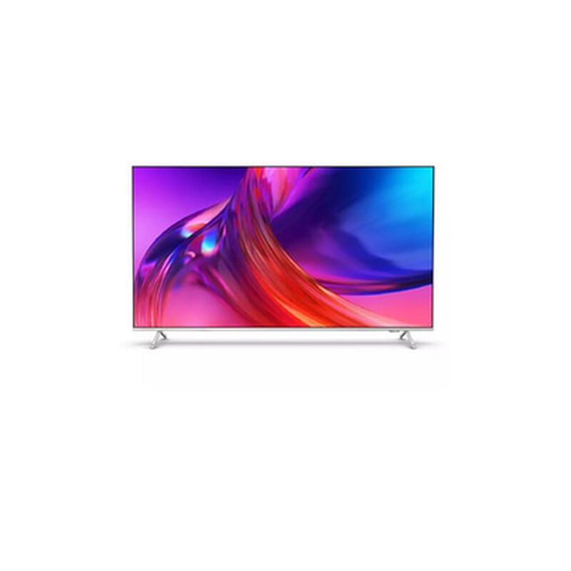 PHILIPS 55in 4k A/light Google Tv 55PUT8528/68-image 1