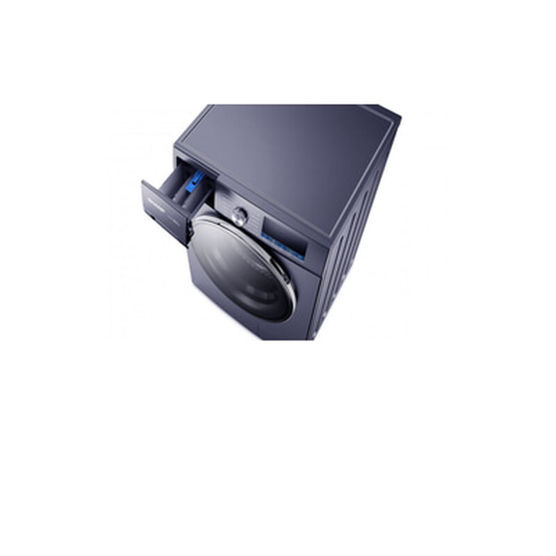 SHARP Front Load Washer 9kg ESFX9APB-image 3