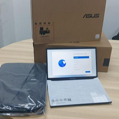 ASUS Laptop Intel I5-13g (opi) A1404V-AAM166WS(BL)