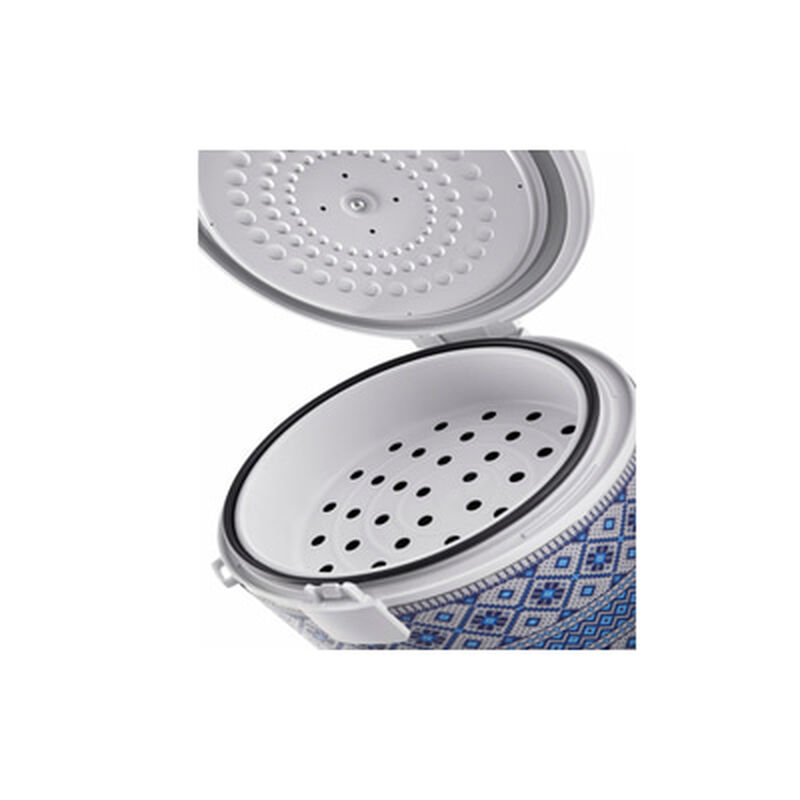 PENSONIC Jar Rice Cooker 1.8l Batik PSR-1808B-image 3