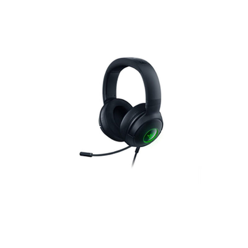 RAZER Wired Gaming Headsets KRAKEN V3 X (2023)-image 2