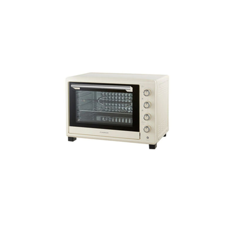 FABER Electric Oven 46l Ivory FEO IVORY 464-image 4