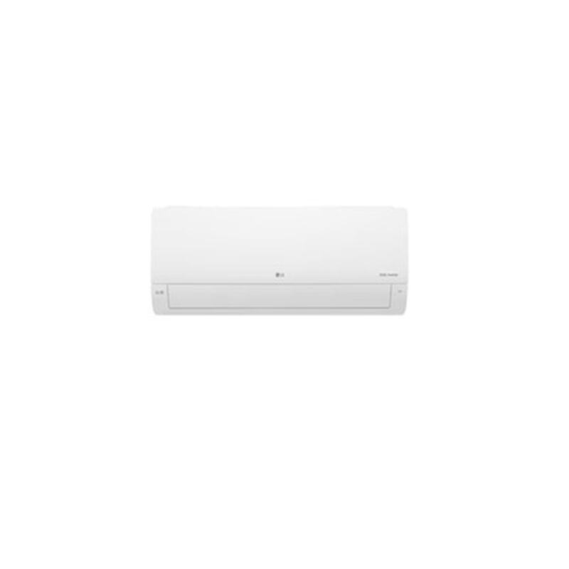 LG Split Air Cond 2.5hp Inv Dualcool Premium S3-Q24KLYPA-image 1