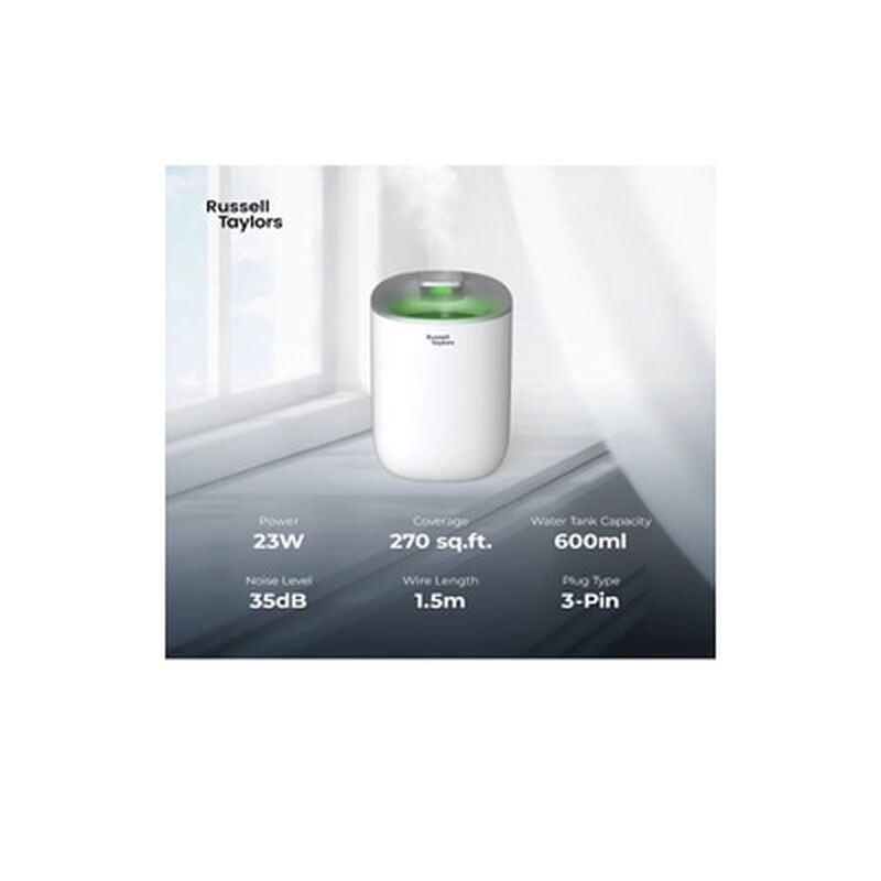 R.TAYLORS Dehumidifier KAPPA-image 7