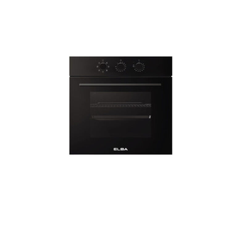 ELBA Built In Oven EBO-Q6788(BK)-image 1
