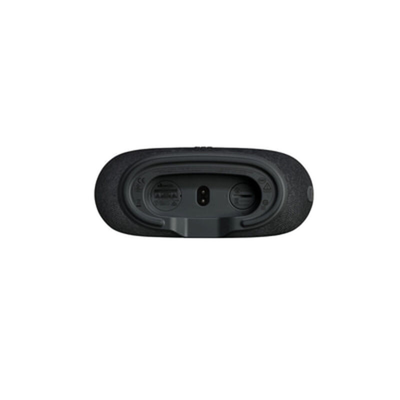 JBL Bluetooth Clock Radio JBLHORIZON3BLKAS-image 7