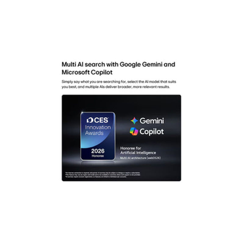 LG 100in Micro-rgb 120hz Smart Tv 100MRGB96BS.ATS-image 10